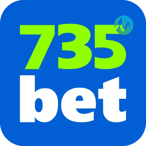 735bet logo