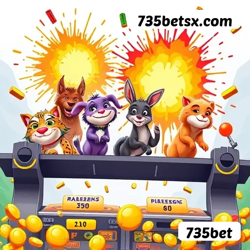 735bet App Mobile iOS Android Brasil