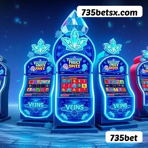 Modo offline 735bet app